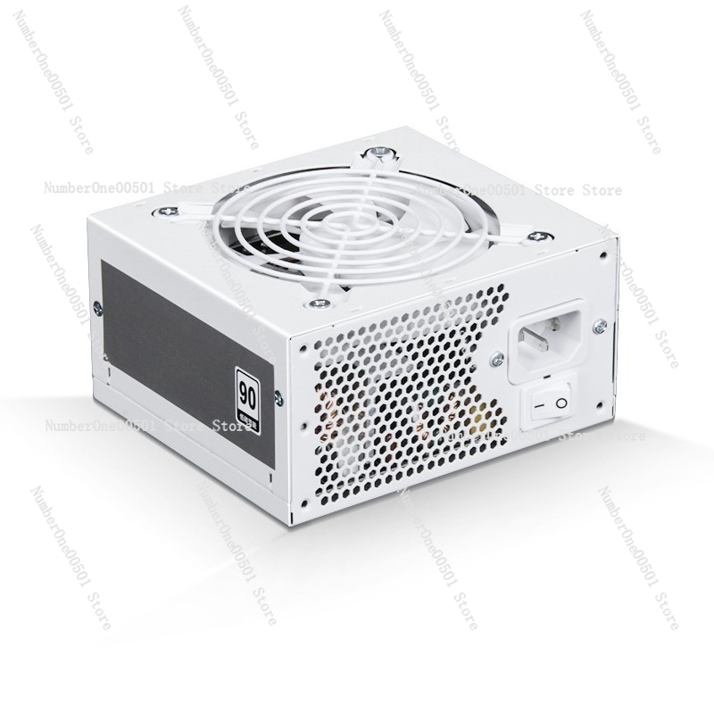 Sfx Modular Power Supply 850W Gold - Gold Tam Modüler SFX PSU 500W