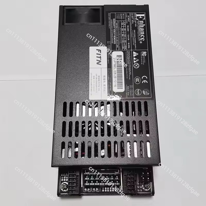 Tam Modüler Flex ATX Güç Kayna - Flex Atx Power Supply 600W 1U incelemesi ve fiyatı