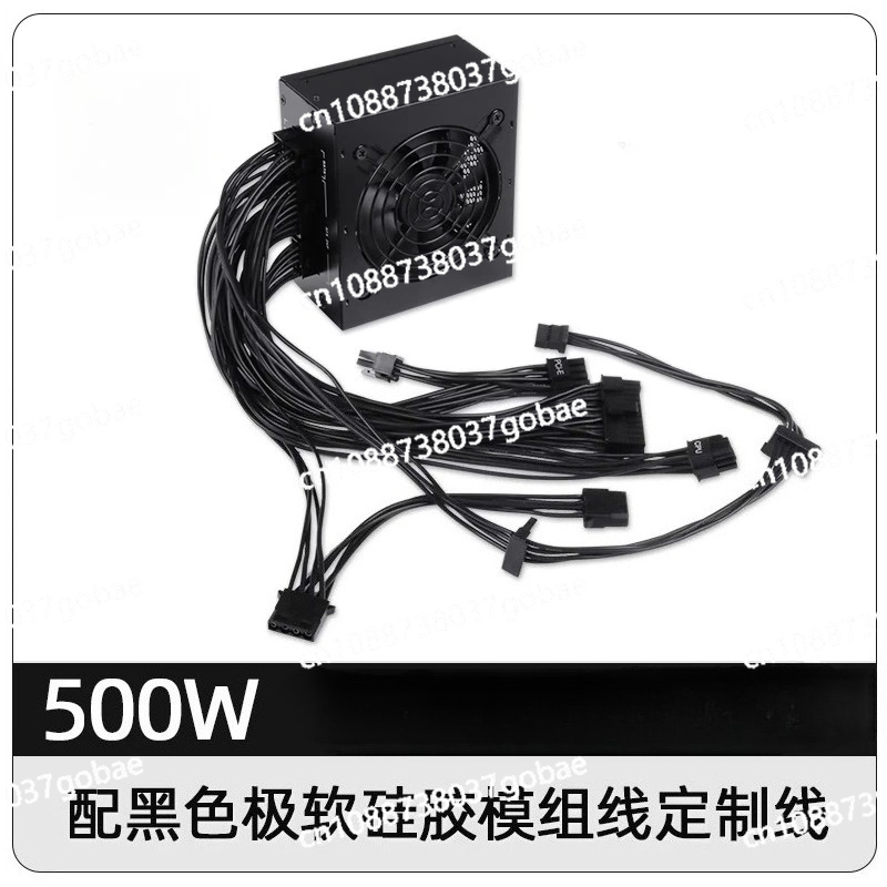Küçük Form Faktörlü Modüler SF - 850W Sfx Power Supply 80 Plus Gold incelemesi ve fiyatı
