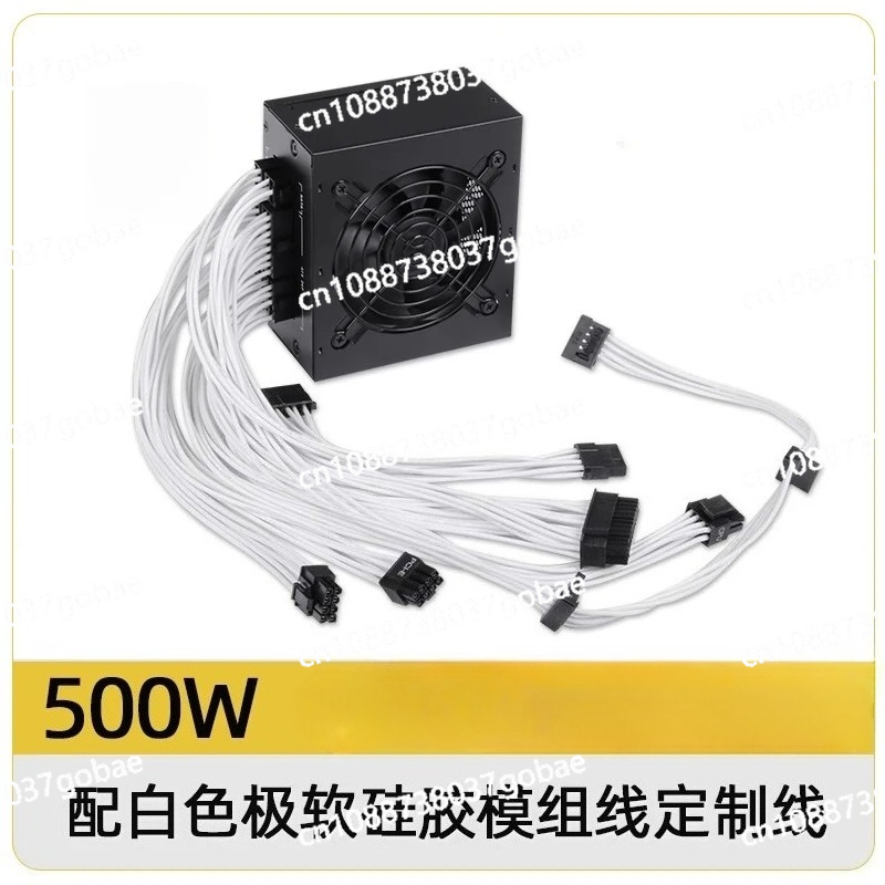 Küçük Form Faktörlü Modüler SF - 850W Sfx Power Supply 80 Plus Gold incelemesi ve fiyatı