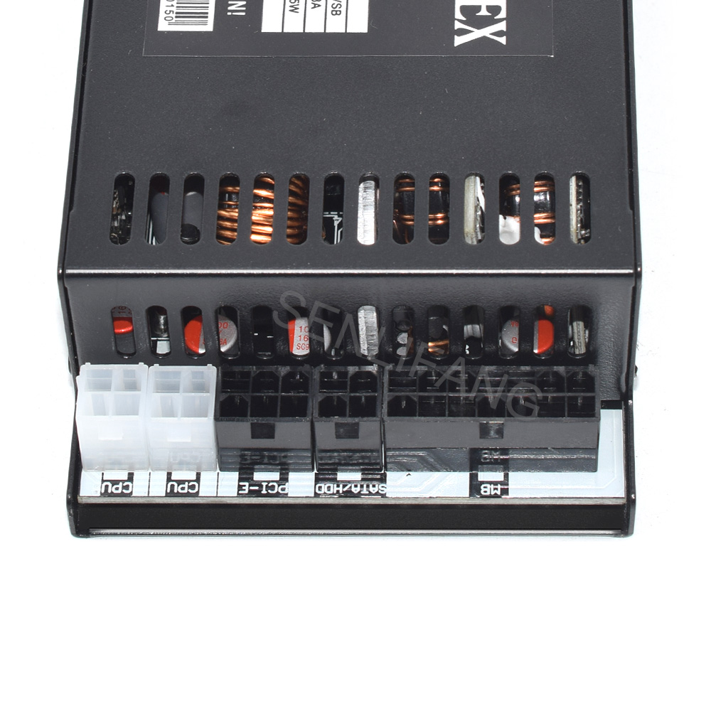 Tam modüler 1U Mini Flex ATX P - Flex Atx Power Supply 600W 1U incelemesi ve fiyatı