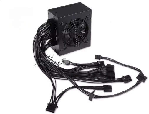 Küçük Form Faktörlü Modüler SF - 850W Sfx Power Supply 80 Plus Gold incelemesi ve fiyatı