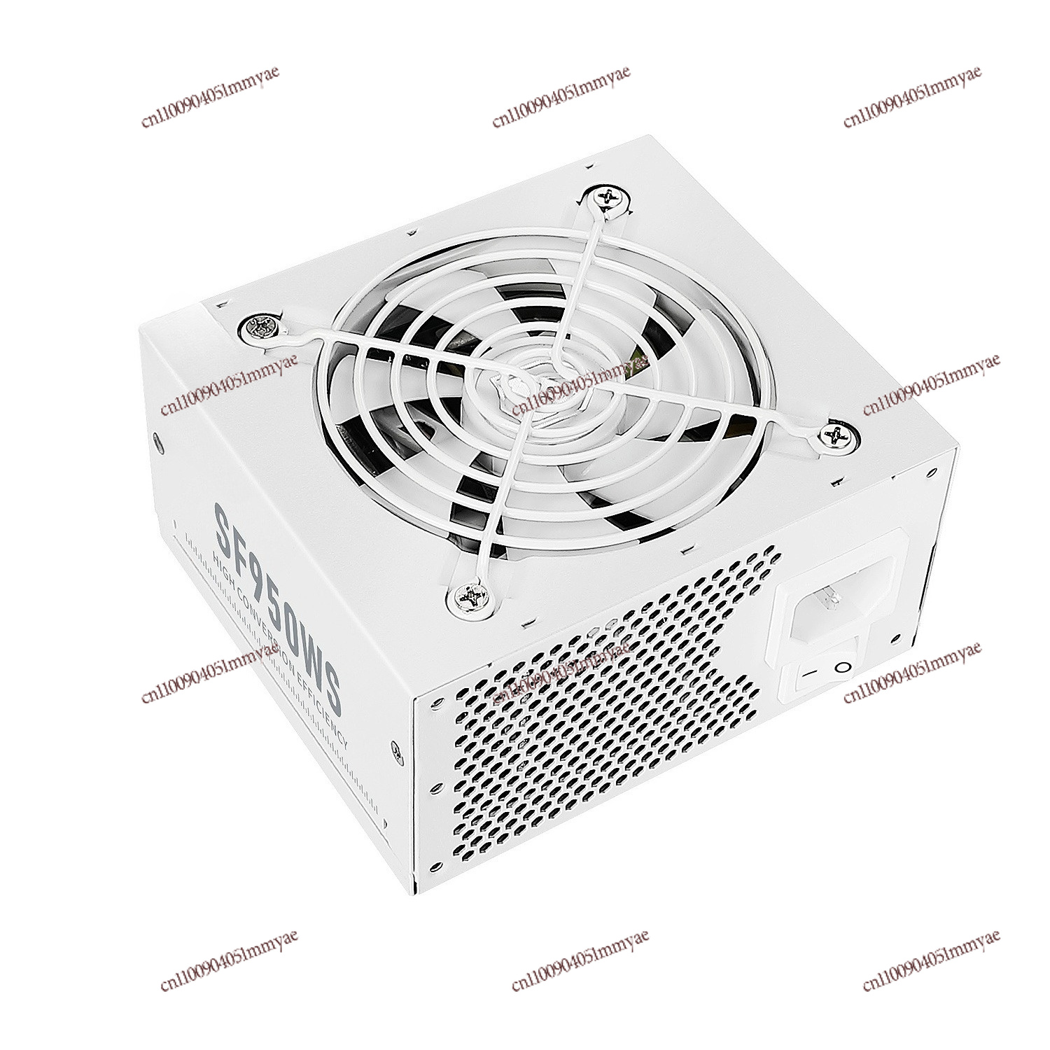 SF950 750W Bronz Tam Modüler S - 750W Sfx Fully Modular Power Supply incelemesi ve fiyatı